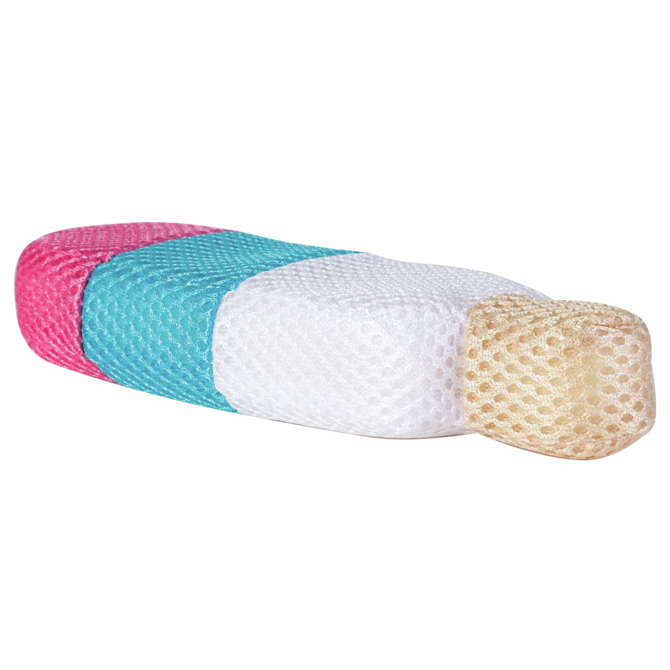 Outpaws Cooler Mesh Sponge Ice Lolly Toy