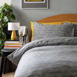 Habitat Stockholm Stripe Bedding Set