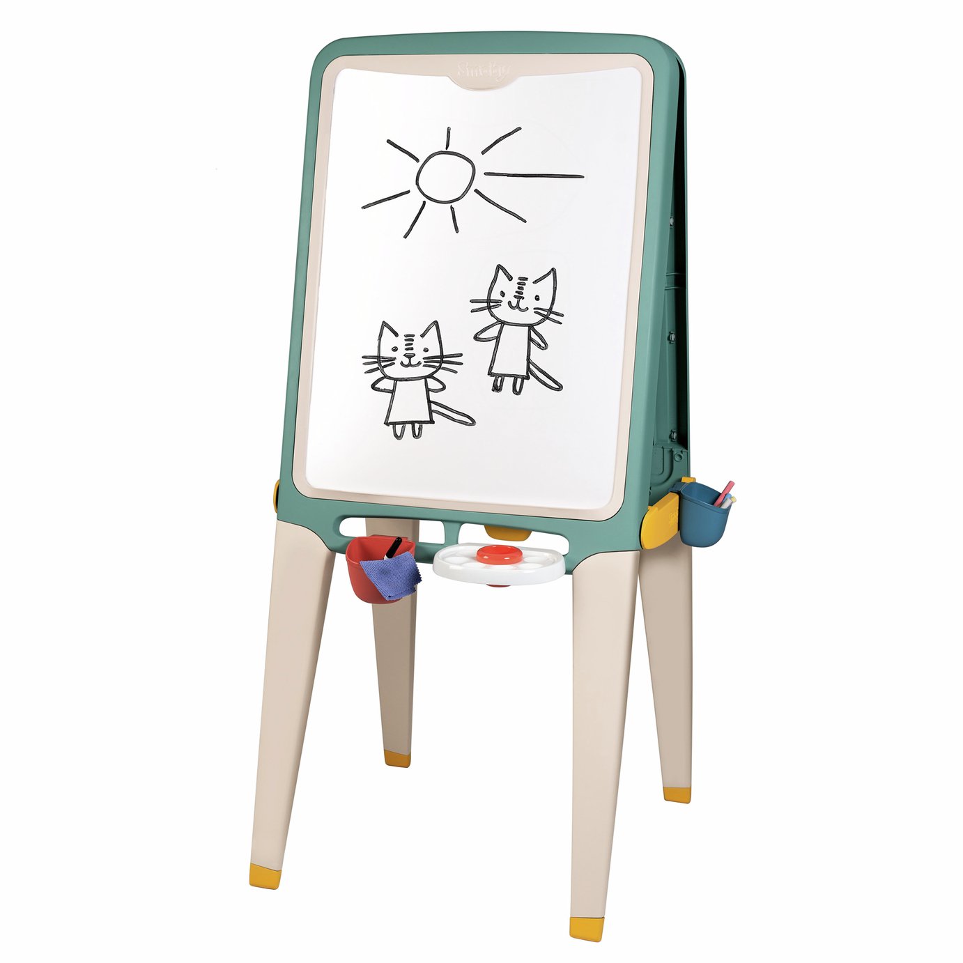Smoby Activity Ultimate Easel