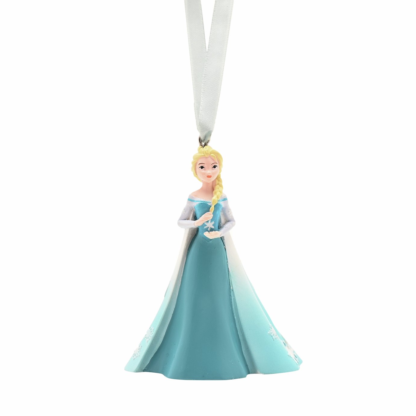 Disney Elsa Christmas Hanging Decoration