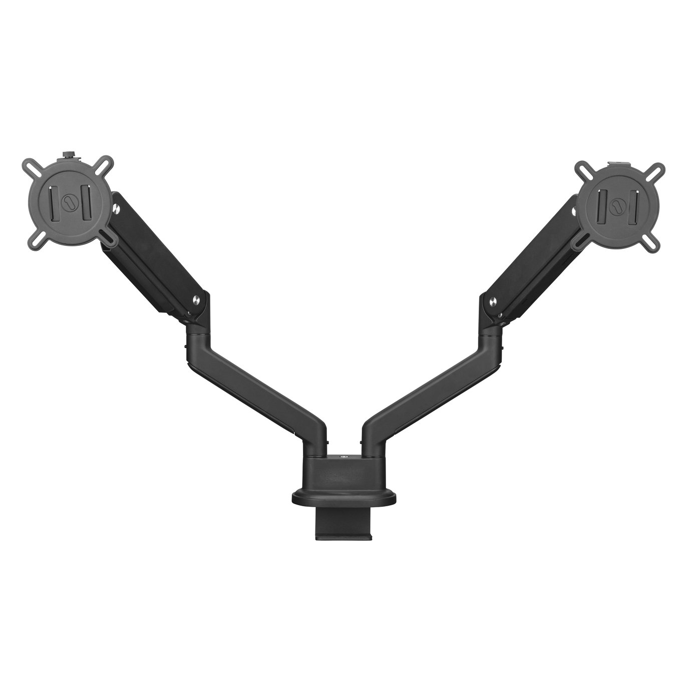 One For All DM4210 Universal 13-35 Inch Dual Monitor Arm
