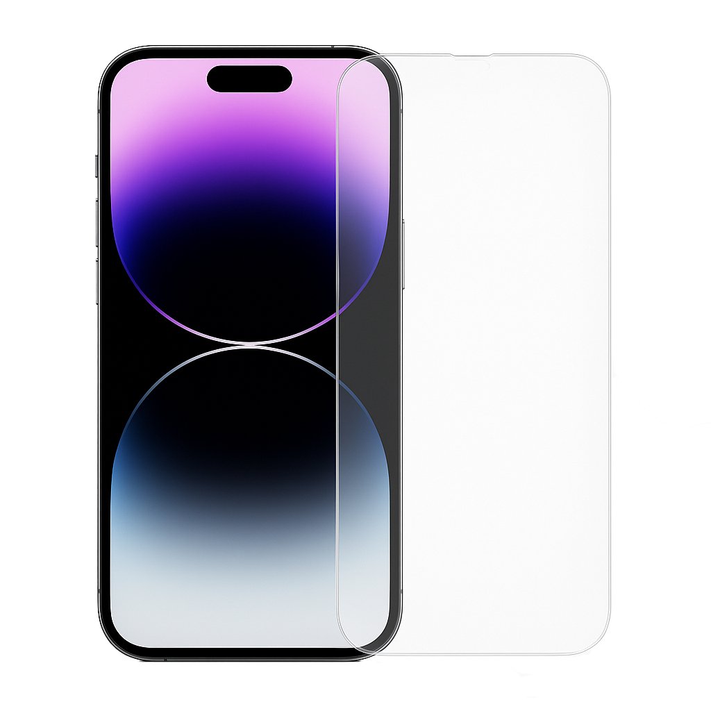 Proporta iPhone 17 Pro Glass Screen Protector
