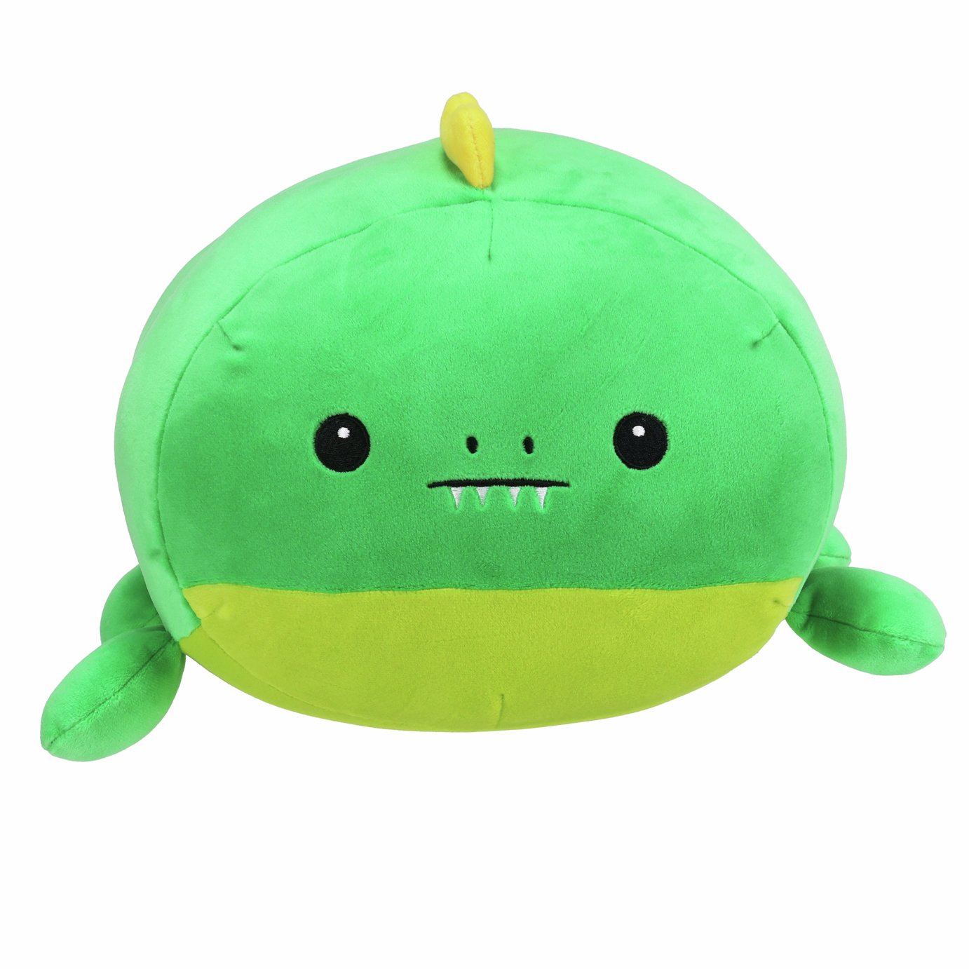 Smuzzies Dino Squishy Soft Toy