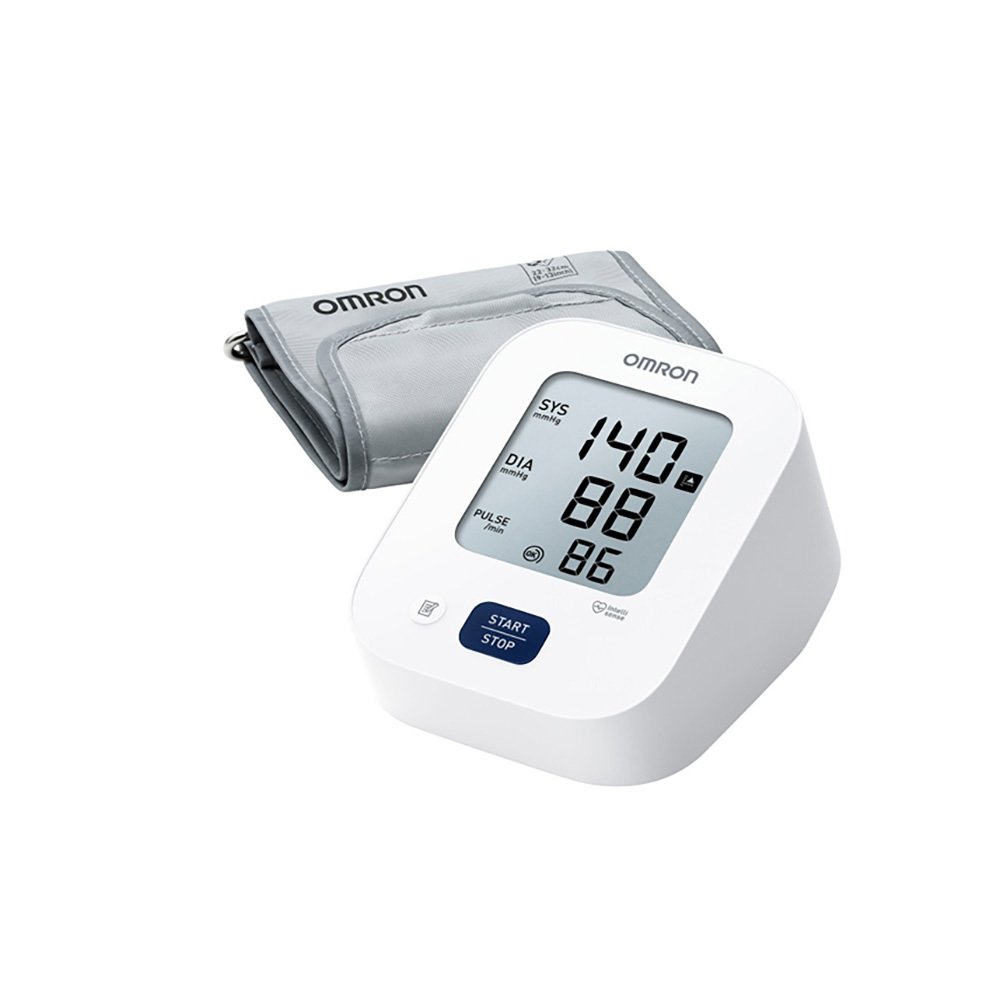 Omron M2 Essential Blood Pressure Monitor