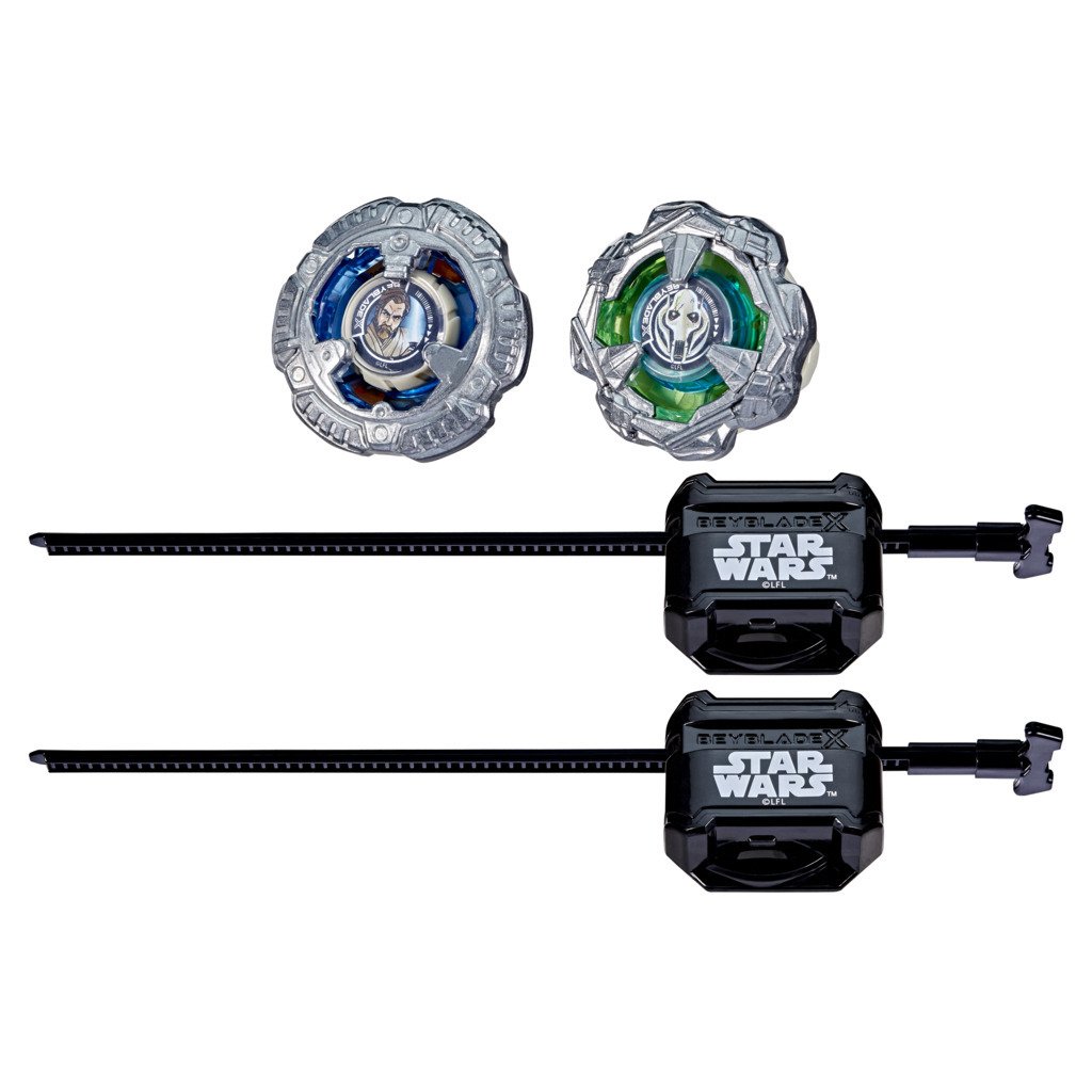 Buy Beyblade X Jurassic World Carroll Beyblade Pack Playsets and