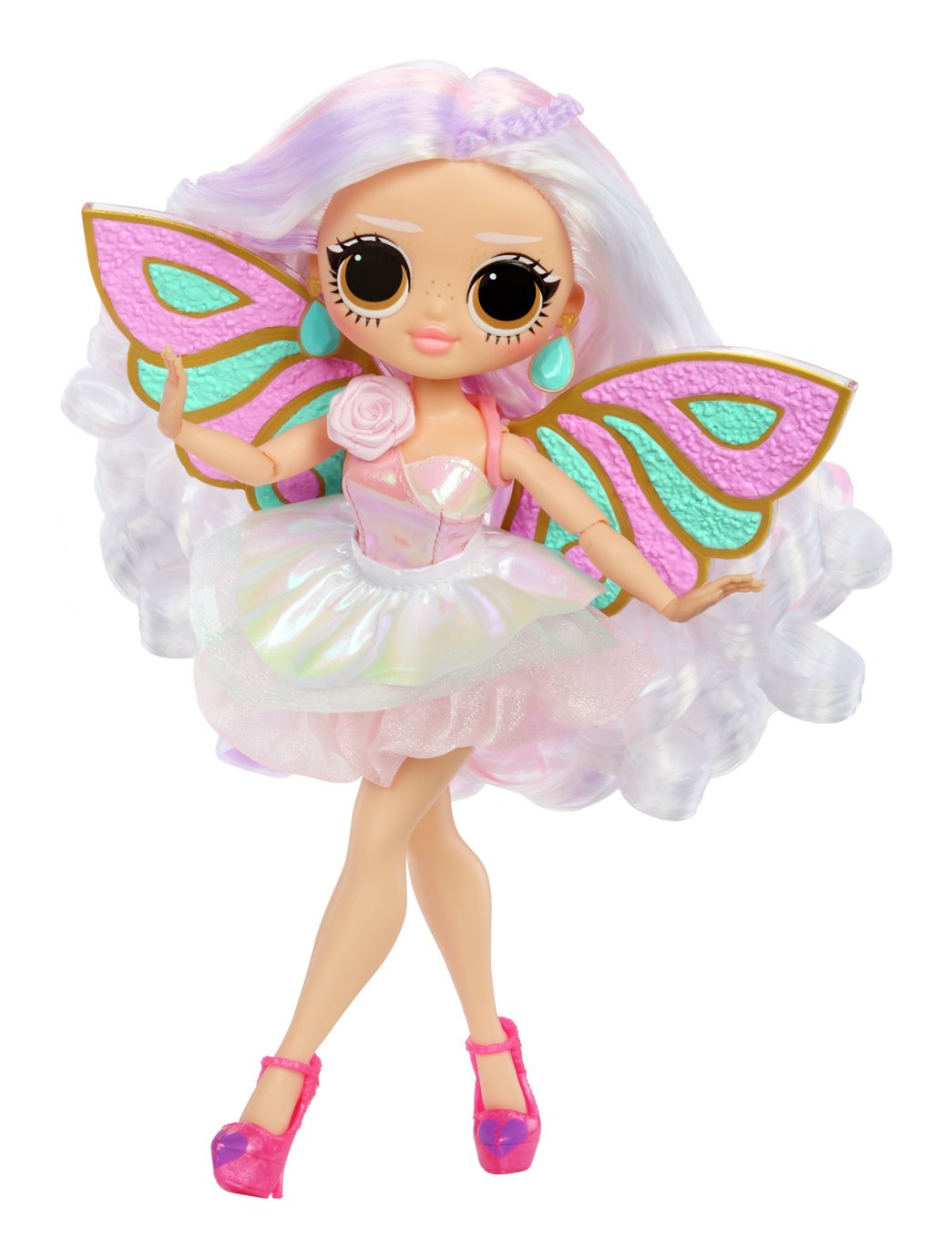 L.O.L. Surprise OMG Eye Spy - Fairy 