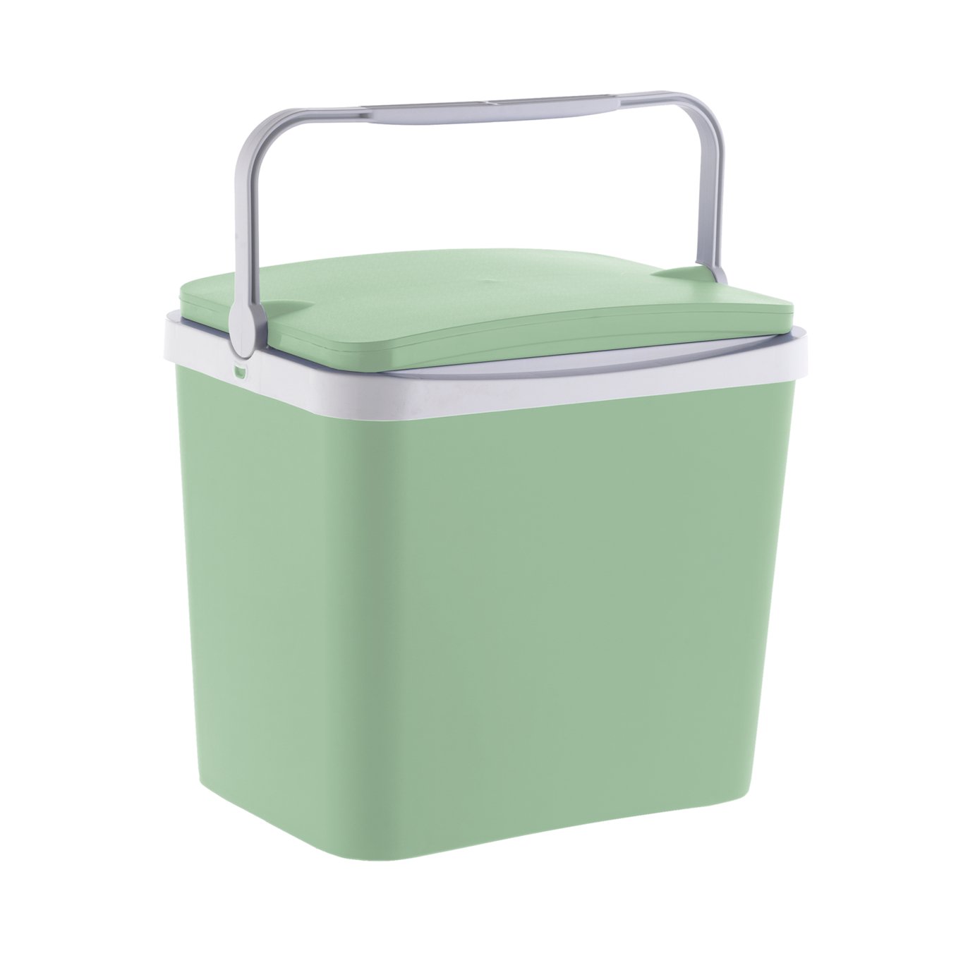 Campos 25L Cool Box - Green