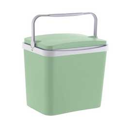 Campos 25L Cool Box - Green