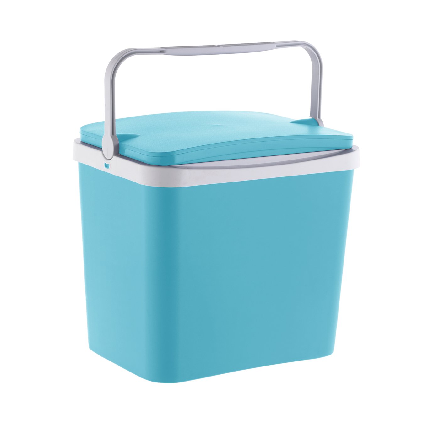 Campos 25L Cool Box - Blue