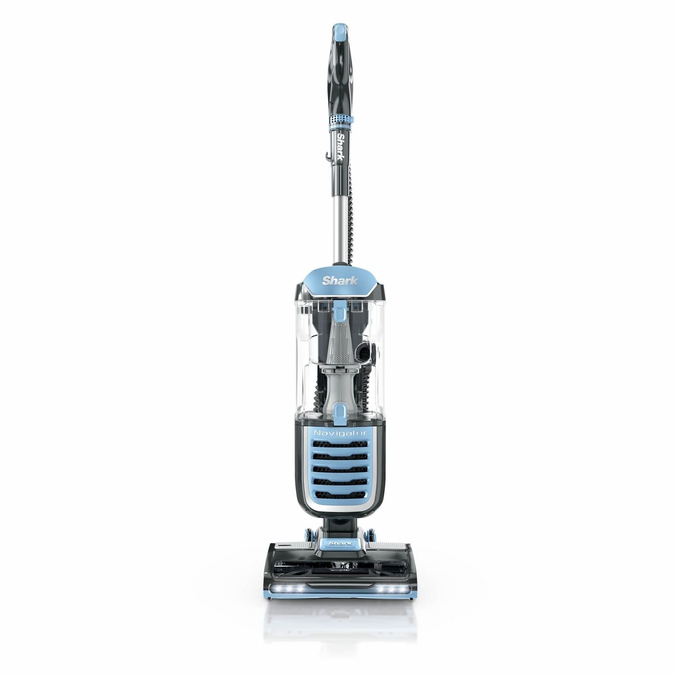 Shark Navigator Bagless Upright Vacuum Cleaner NV180UK