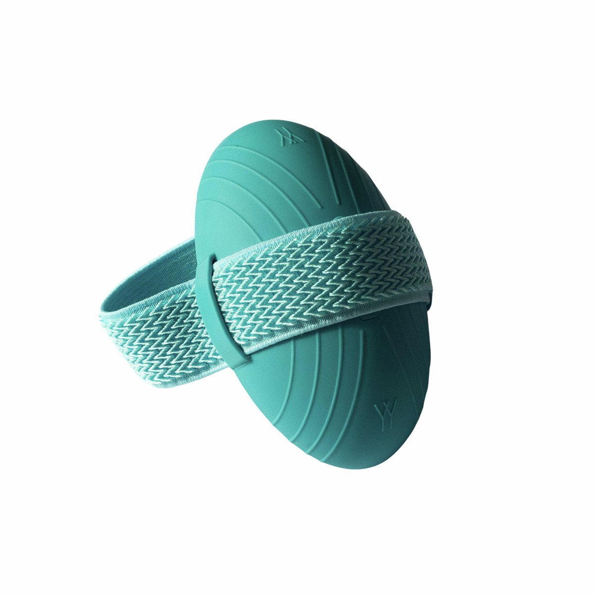 YUYU Ice Pulse Wearable Wrist Cooler -  Blue