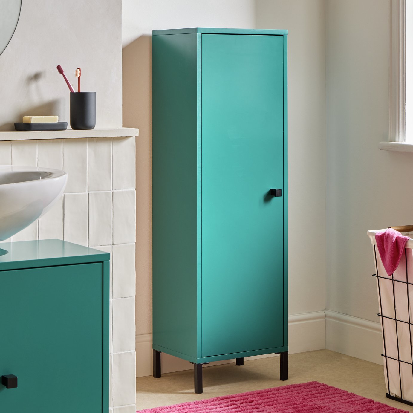 Habitat Sonderborg Single Unit - Green