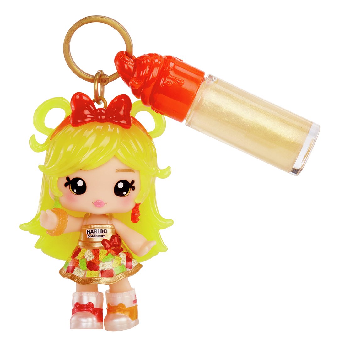 Yummiland Haribo Goldbears Lip Gloss Doll