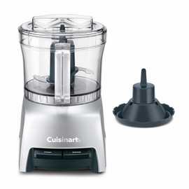 Cuisinart Pixie CCH32U Mini Chopper - Silver