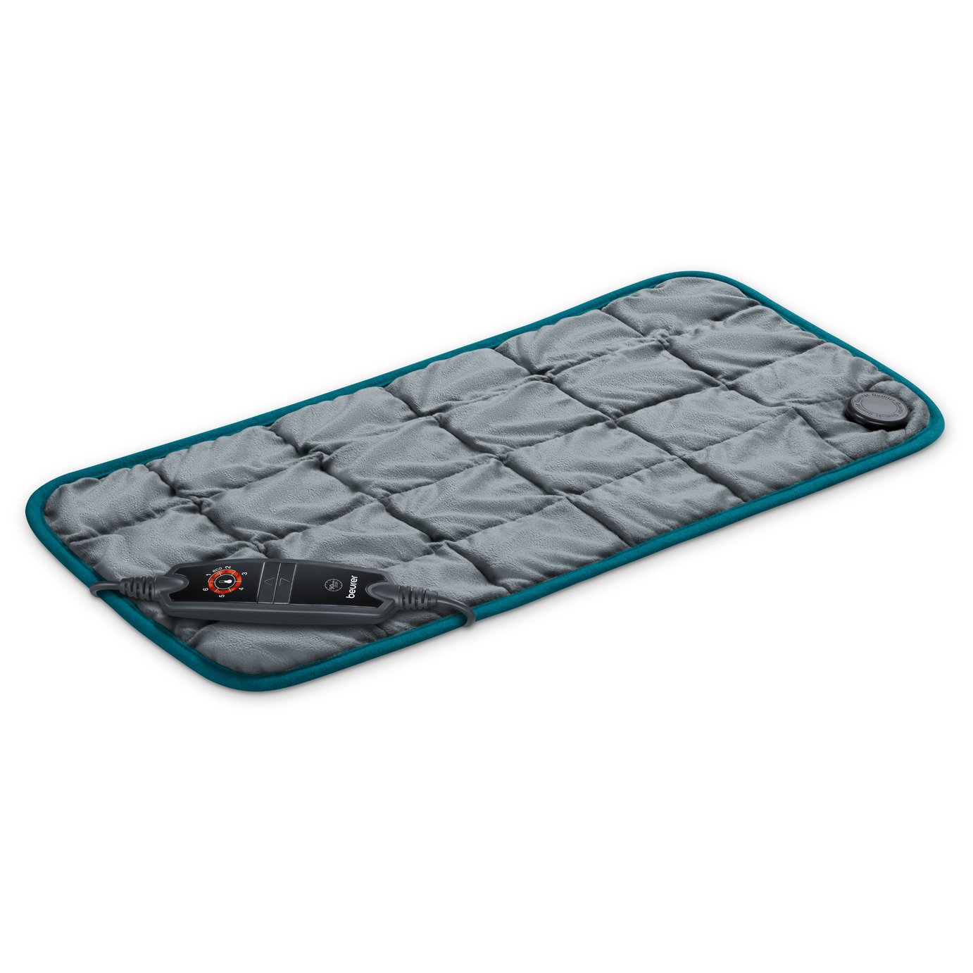 Beurer HK 145 Cosy Weight Green Planet Weighted Heat Pad