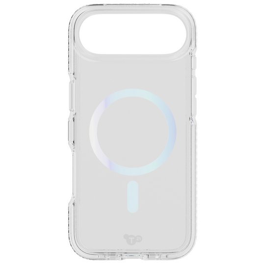 Tech21 EvoCrystal iPhone Air Phone Case with MagSafe