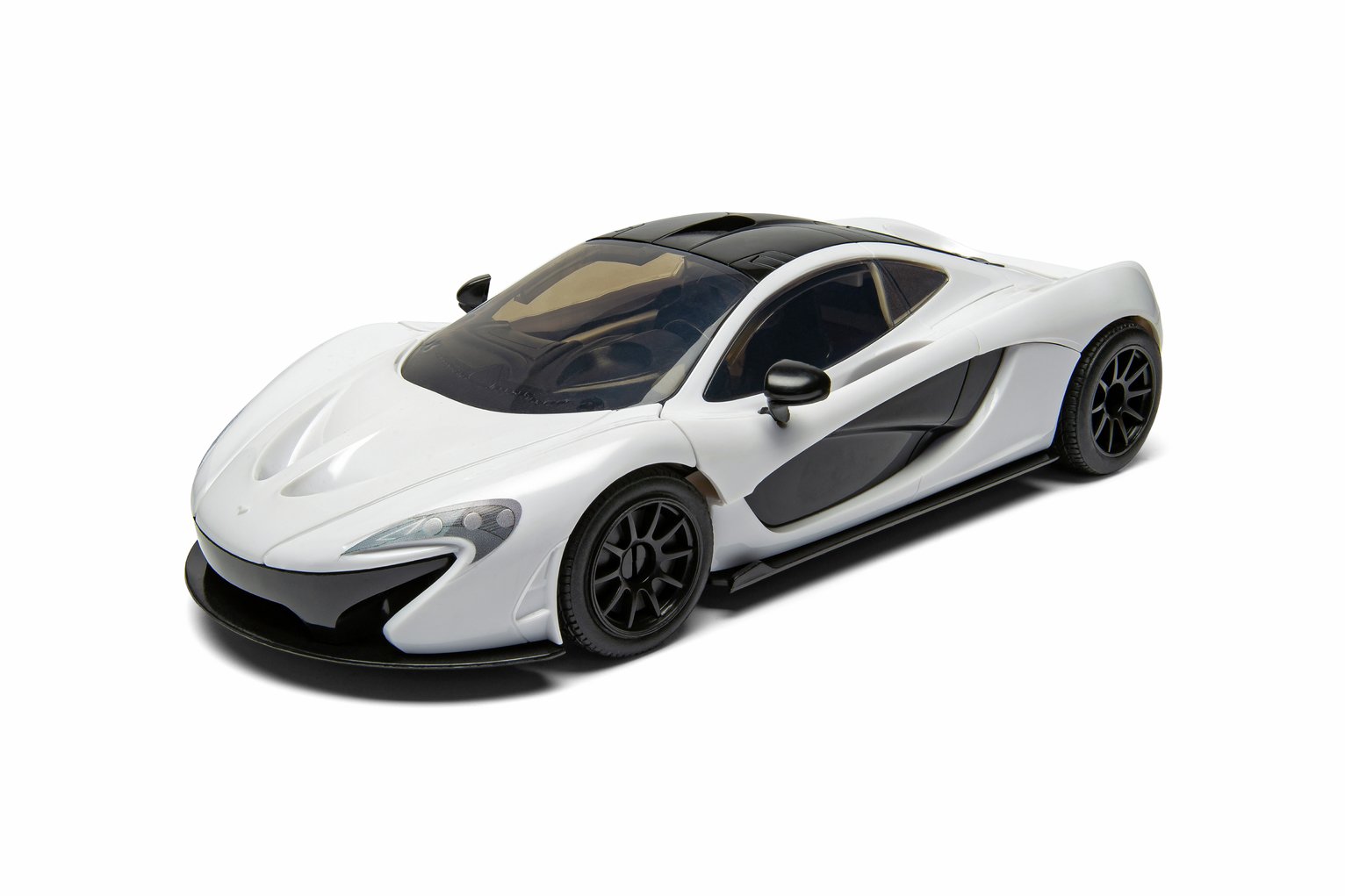 Airfix Quickbuild McLaren P1 Model Kit 