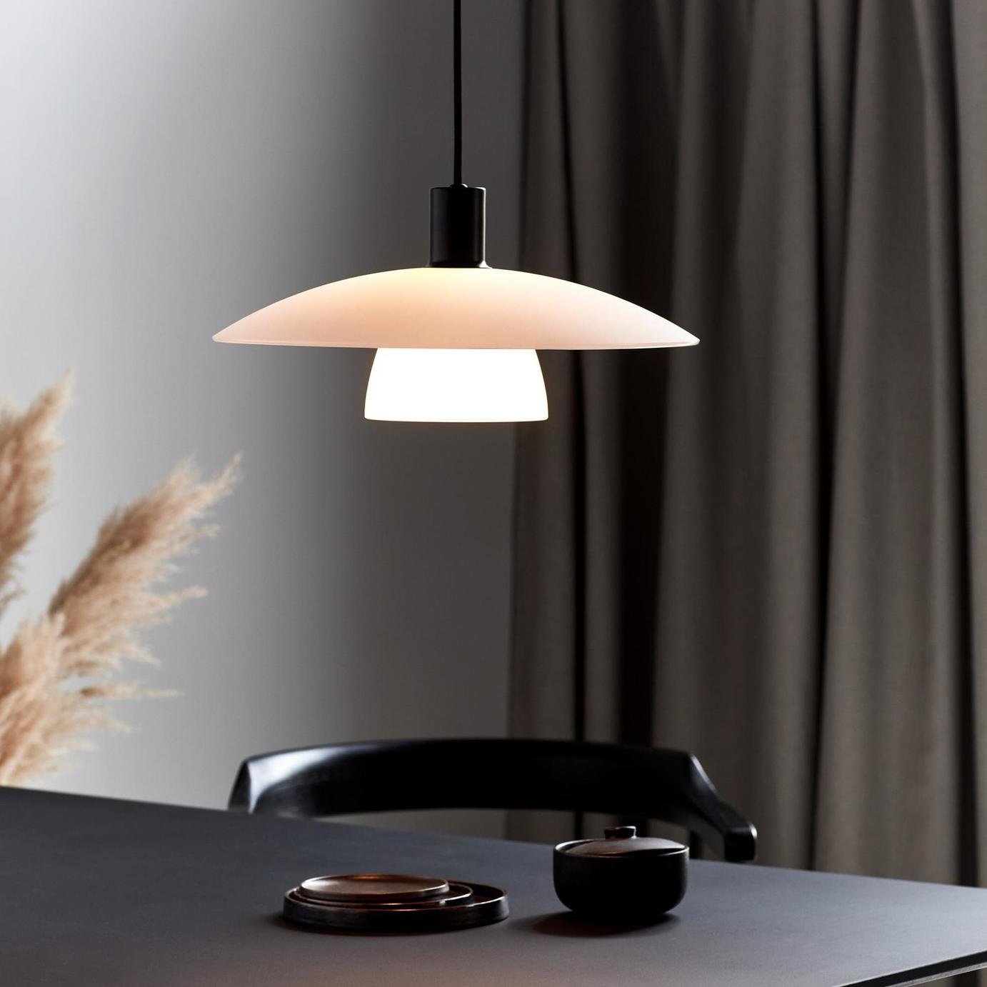 Nordlux Verona Pendant Light - Black 