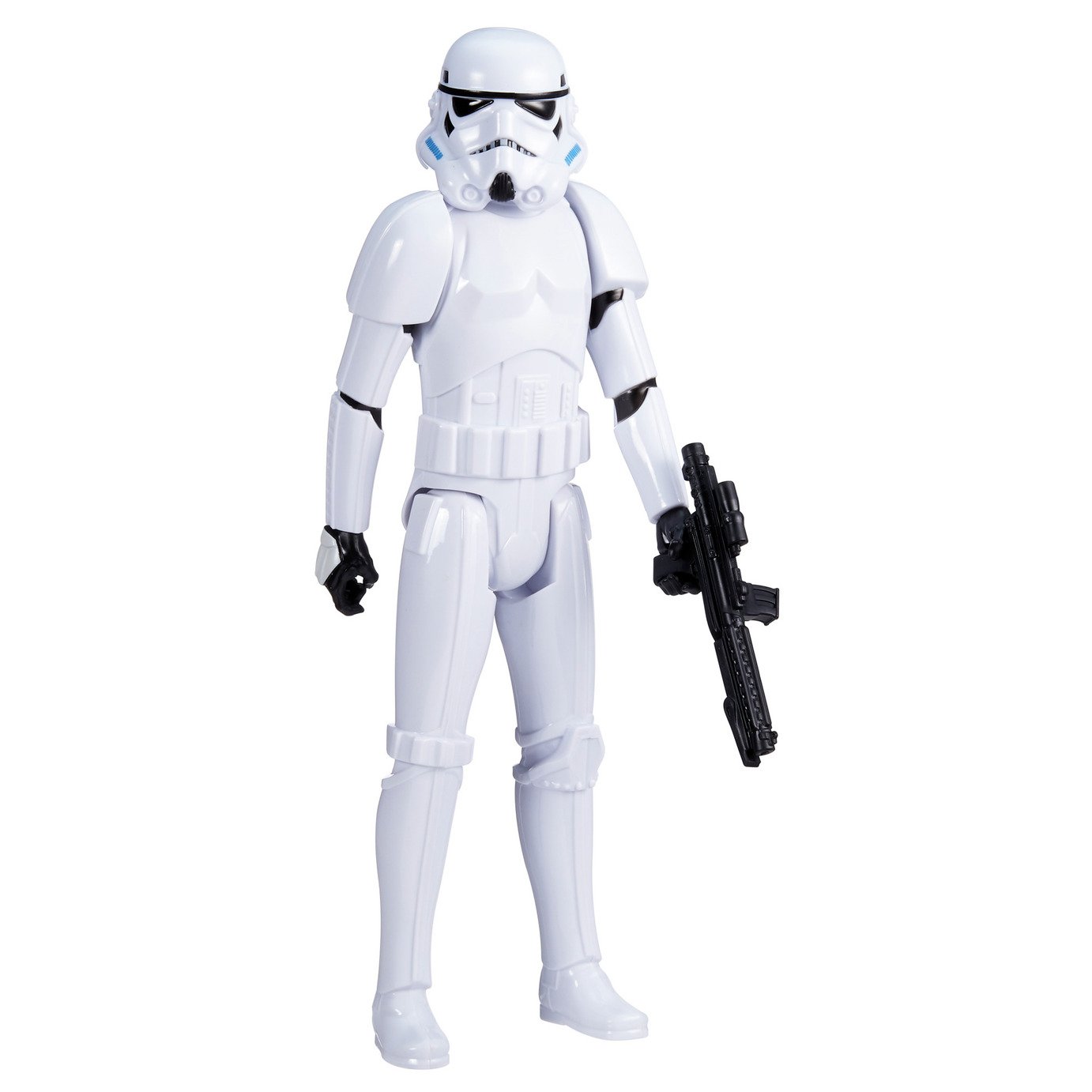Star Wars Titan Hero Series 12" Stormtrooper Action Figure