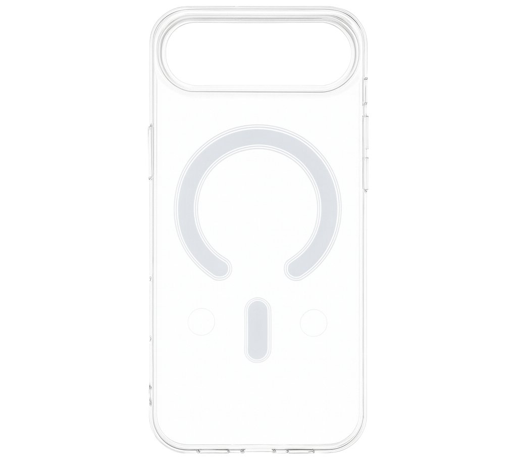 Proporta iPhone Air Phone Case with MagSafe - Clear