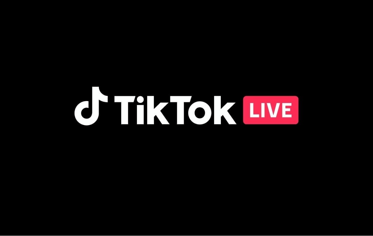 TikTok Live GBP Gift Card