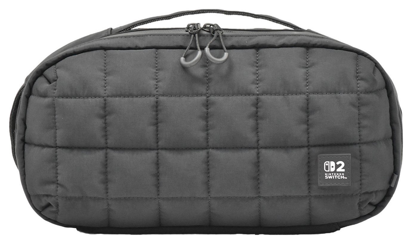 HORI Puff Pouch For Nintendo Switch 2