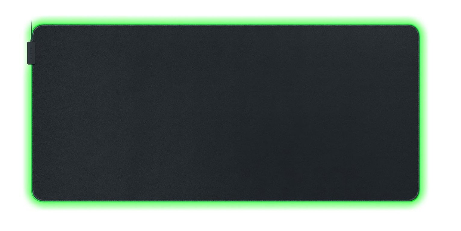 Razer Goliathus Chroma 3XL Mouse Mat - Black