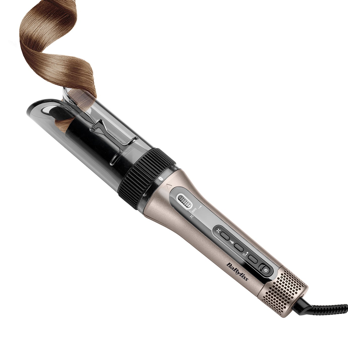 BaByliss Style Secret Air Hair Curlers
