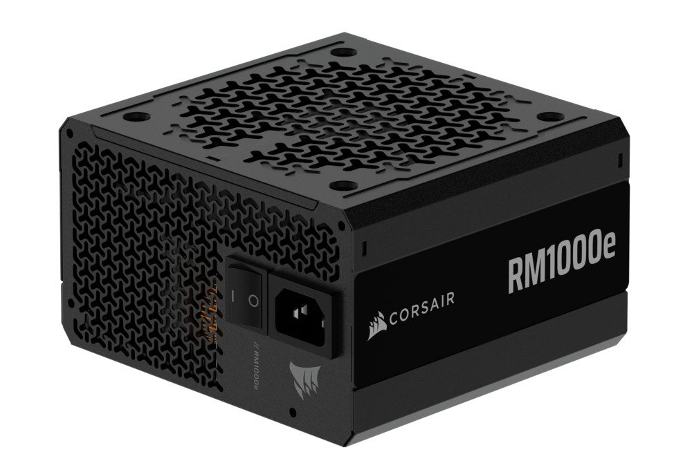 CORSAIR RMe Series RM1000e Modular 1000W ATX PSU