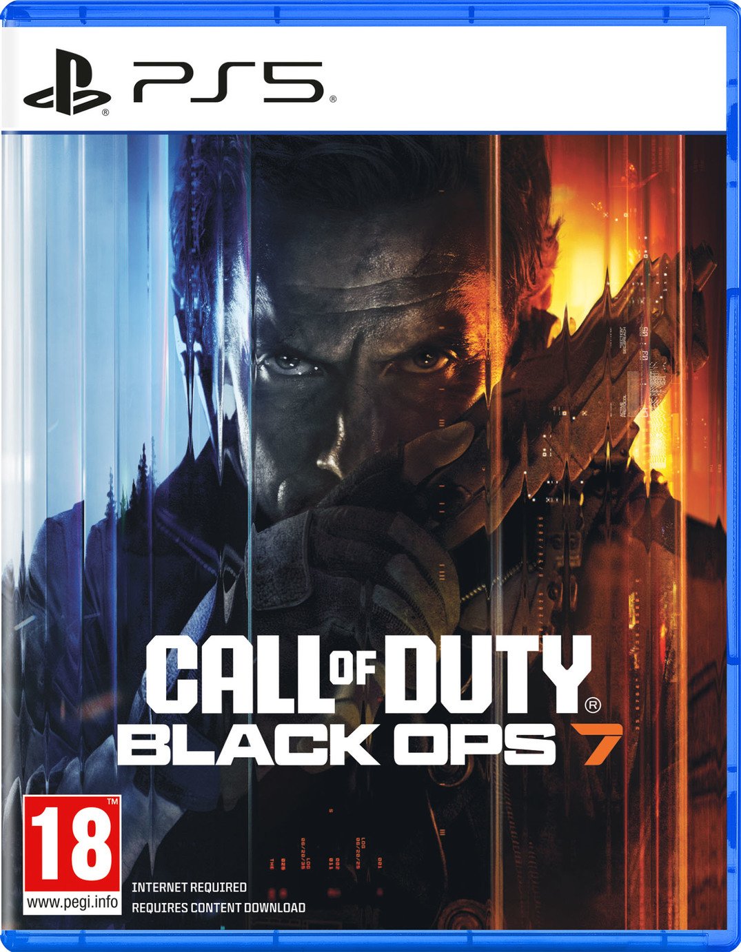 Buy Call Of Duty: Black Ops PS5 Game PS5 games Argos