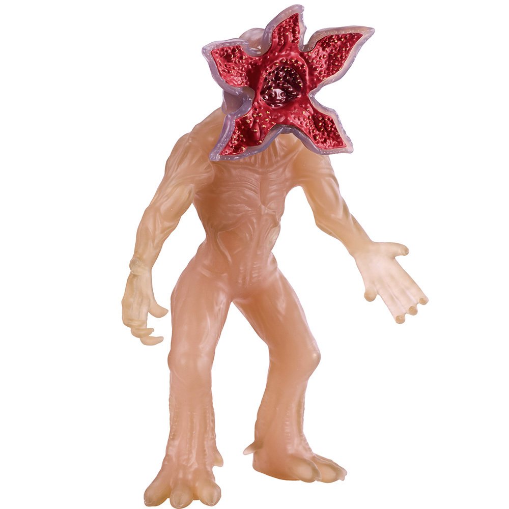 Heroes of Goo Jit Zu Stranger Things Demogorgon Figure