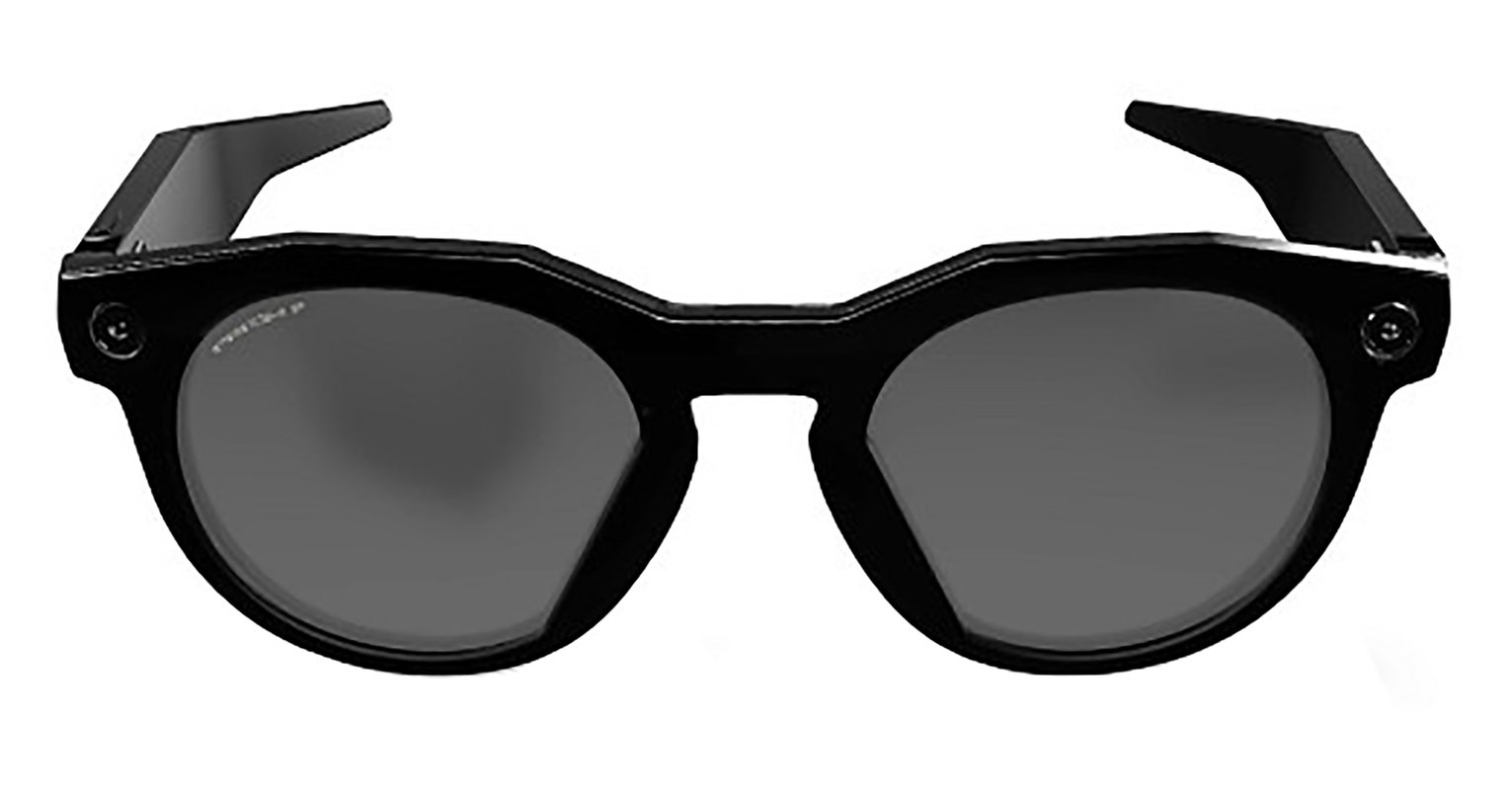 Oakley | Meta HSTN - Black, Prizm Black Polarised 