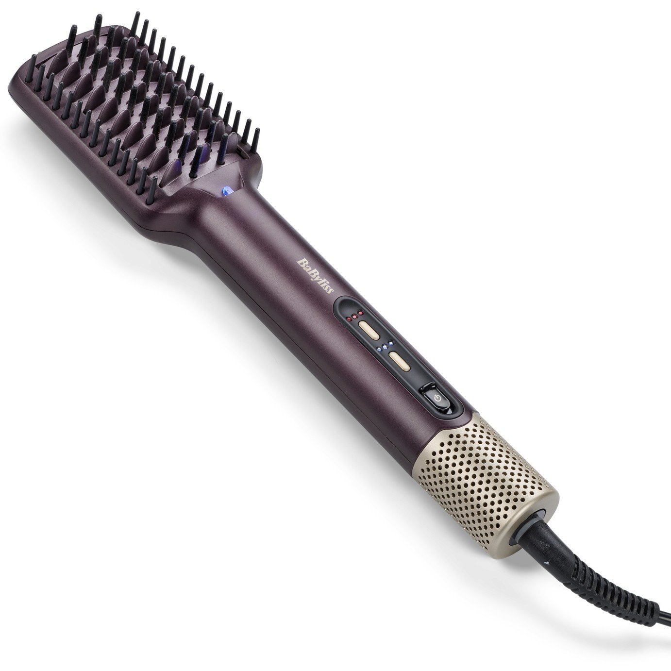 BaByliss Air Power Smooth Wet to Dry  