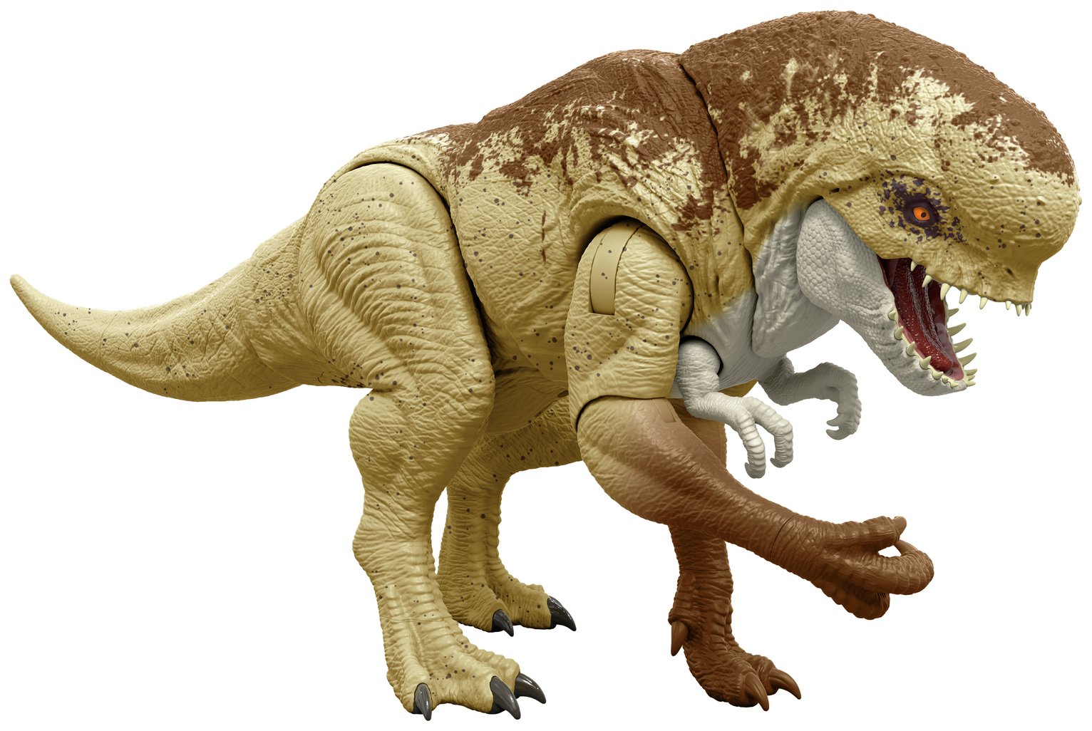 Jurassic World Rebirth Distortus Rex Dinosaur Toy