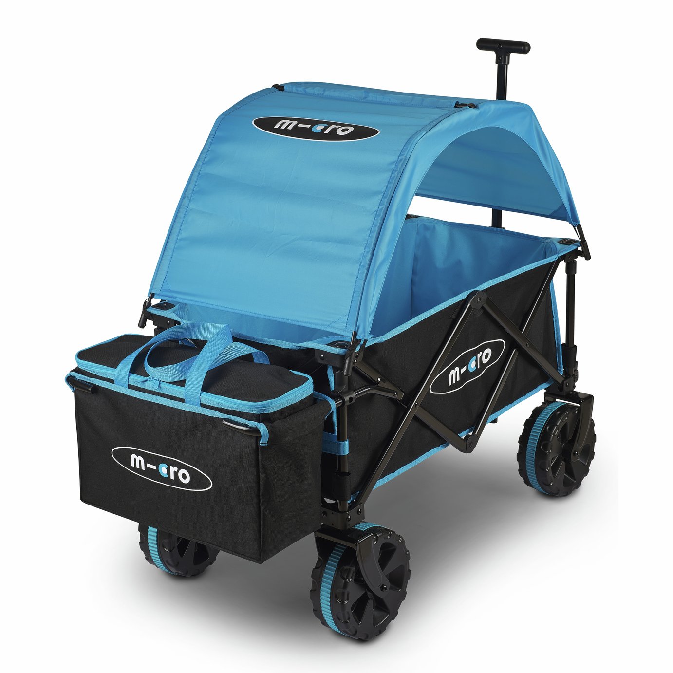 Micro Scooters Wagon Deluxe Pro MW0004