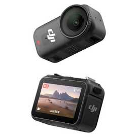 DJI Osmo Nano Standard Combo- 128GB