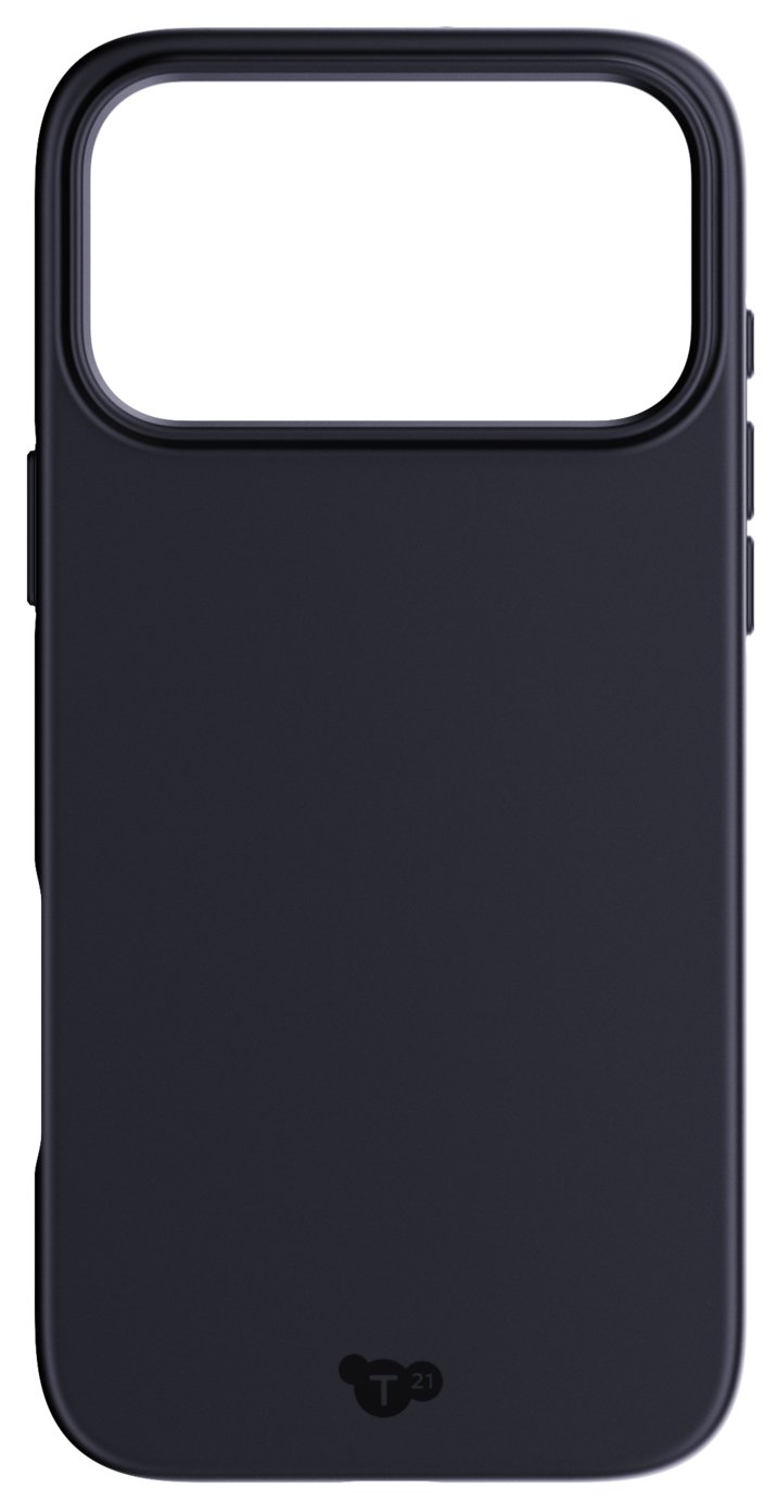 Tech21 EvoLite iPhone 17 Pro Max Phone Case MagSafe - Black