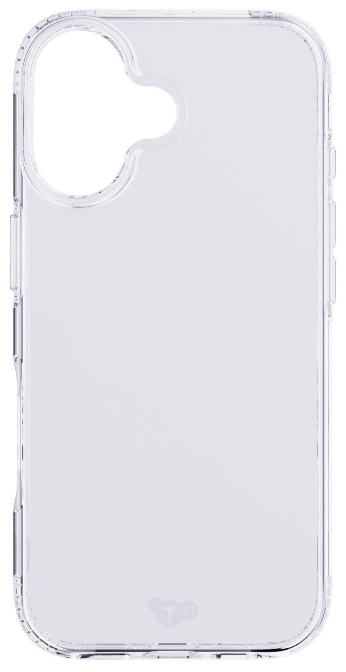 Buy Tech21 EvoLite iPhone 17 Pro Phone Case Clear Mobile phone