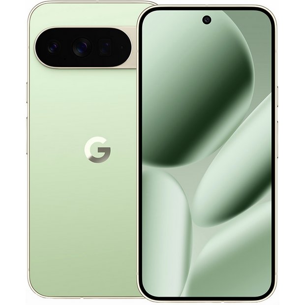 Buy SIM Free Google Pixel 10 Pro 5G 256GB AI Mobile Phone - Jade