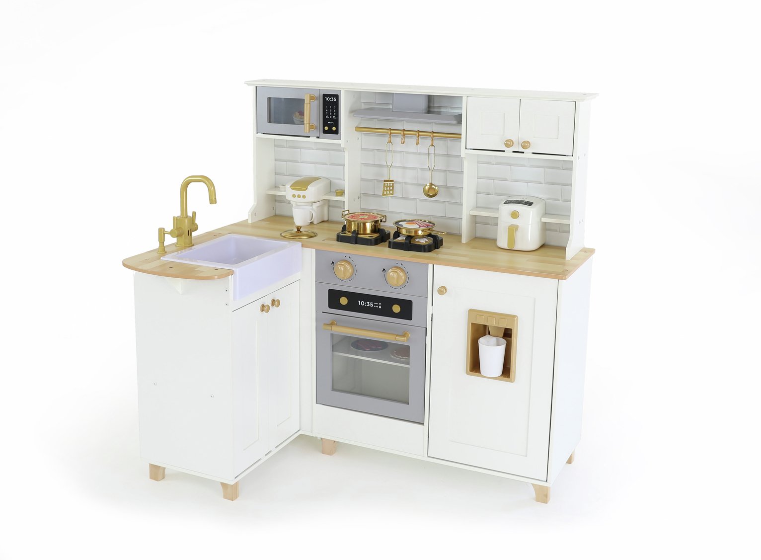 Chad Valley Luxury Kitchen Set 