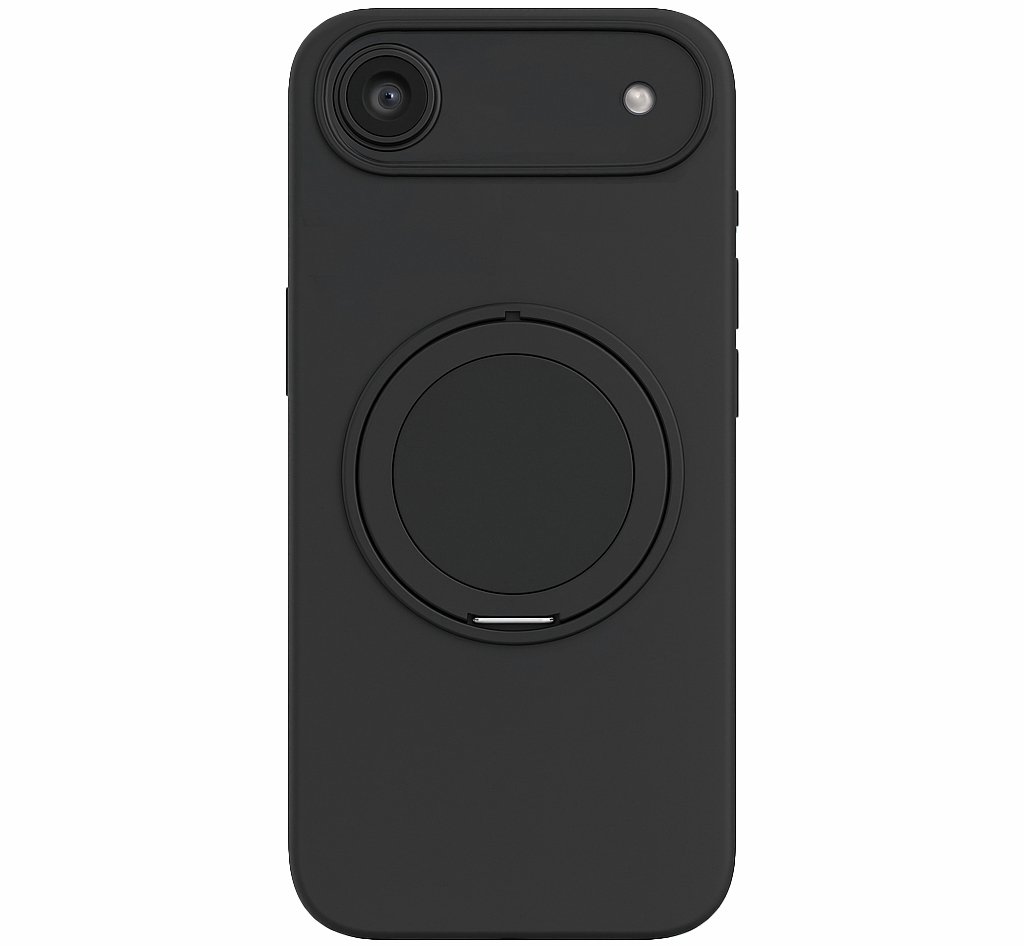 Proporta iPhone Air Kickstand Phone Case MagSafe - Black