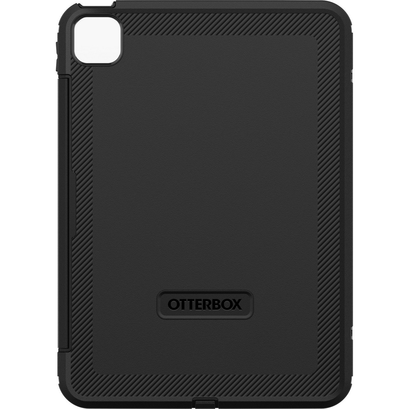 Otterbox React Folio iPad A16 10Th Gen Tablet Case - Black
