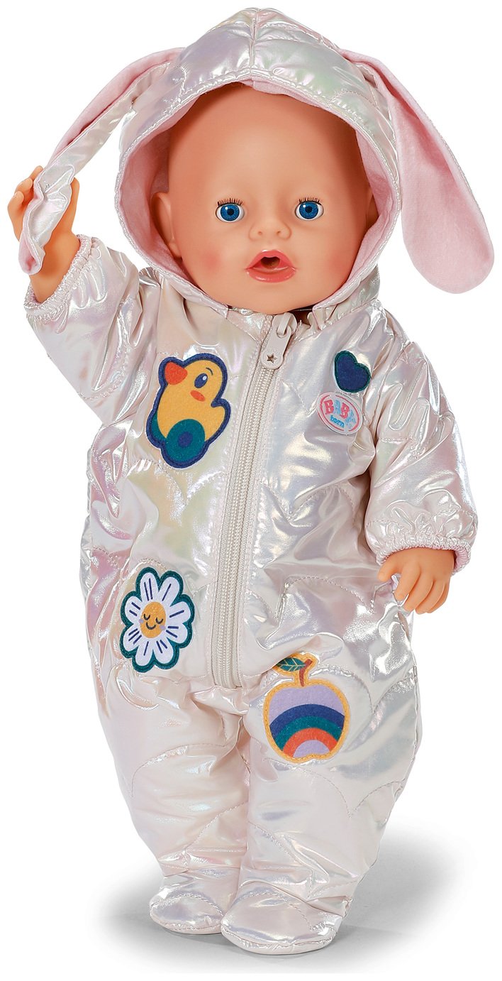 Buy Baby Annabell Dolls Potty Set Doll accessories Argos