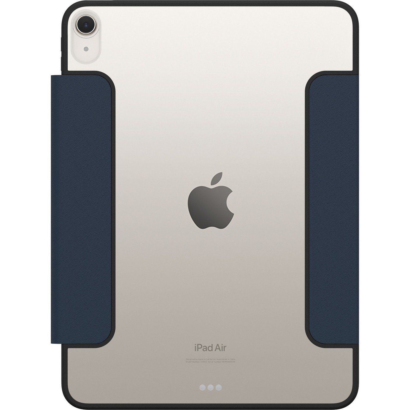 Otterbox Symmetry iPad Air 11In Coastal Tablet Case - Blue