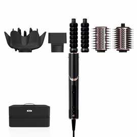 Shark HD446UK FlexStyle 5-in-1 Hot Air Styler & Hair Dryer