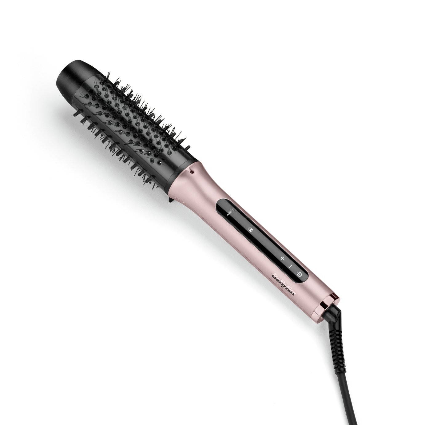 BaByliss Volume Boost Thermal Hot Brush