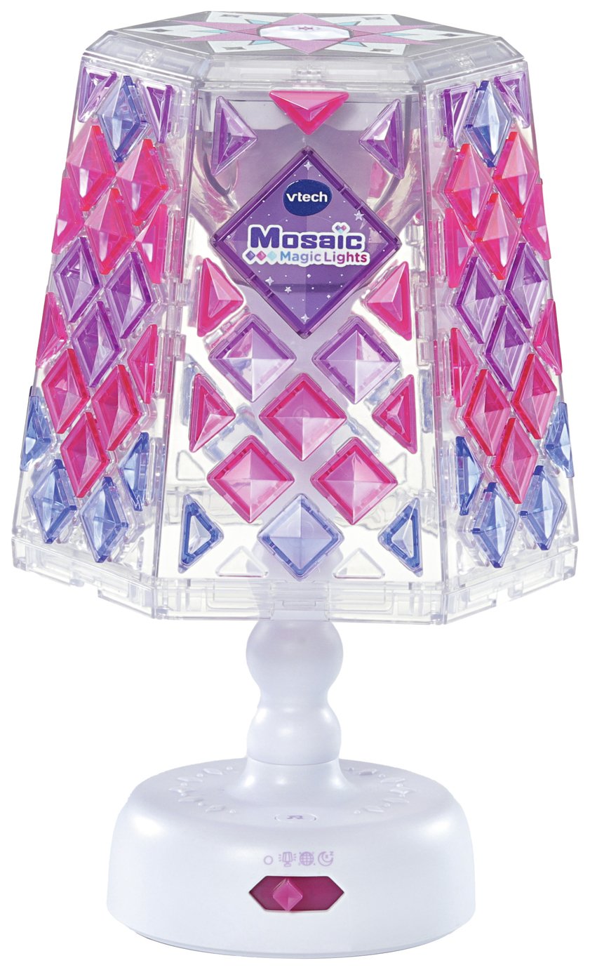 VTech Mosaic Magic Lights Lamp