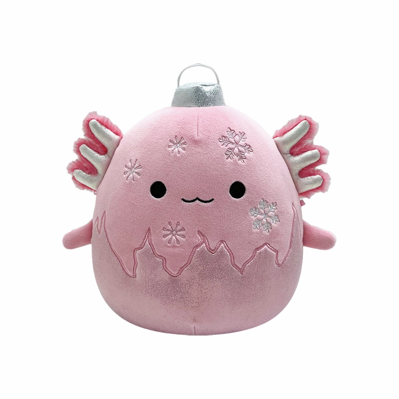 Squishmallows 7.5 Inch Archie Axolotl Soft Toy