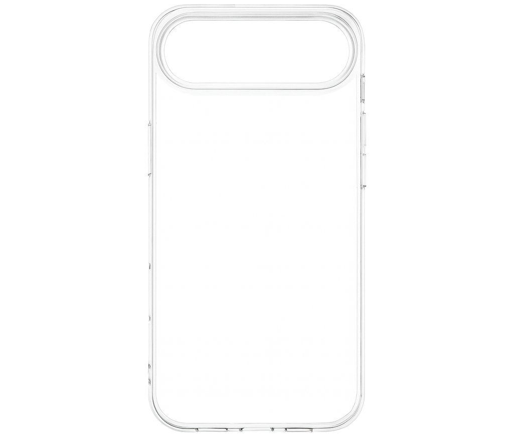 Proporta iPhone Air Phone Case - Clear