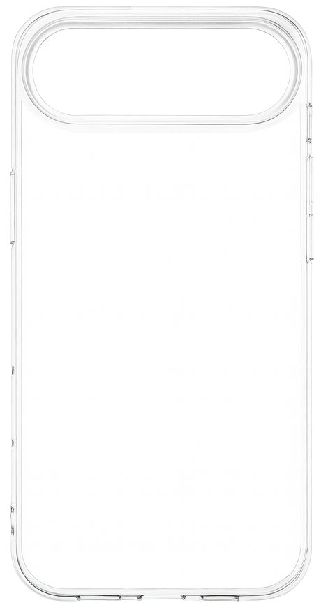 Proporta iPhone Air Phone Case - Clear